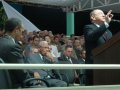 Presidente da CGADB cumprimenta ministros do Nordeste em Maceió