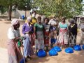 Miss. Joseane Ferreira fala sobre as últimas ações sociais desenvolvidas em Moçambique, na África