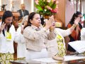 Estudos bíblicos enriquecem o 7º Congresso de Mulheres da Assembleia de Deus