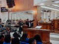 Rev. José Orisvaldo Nunes de Lima: “Não perca a fé no Espírito Santo!”