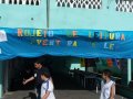 Projeto de colégio assembleiano promove o hábito da leitura