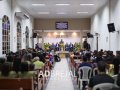 Ev. Marco Lindemberg é o novo dirigente da Assembleia de Deus em Vila Brejal