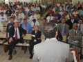 Cidadania Cristã finaliza palestras da Conferência para Diáconos