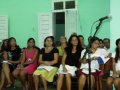 Culto da Colheita abençoado na Assembleia de Deus em Ponta da Terra