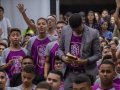 CONJOAAD 2023 é marcado com avivamento entre jovens da Assembleia de Deus