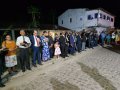 Pastor-presidente inaugura novo templo da AD em Ipiranga