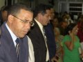 Pastor baiano incentiva irmandade entre ministros do Nordeste