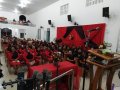 AD Jacuípe celebra o 33º Aniversário do Departamento de Senhoras Boas Novas