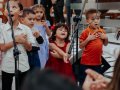 Assembleia de Deus no Farol celebra nove anos do coral Arautos de Cristo