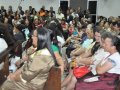 Pr. Eduardo Lopes (SP) ressalta a sinceridade com Deus no culto de Ceia