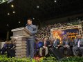 Pr. Silas Daniel: “Que nossa consciência esteja apegada a Deus e nada mais!”