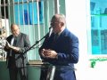 Pastor-presidente inaugura novo templo da AD em Ipiranga