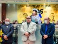 Faculdade de Teologia de Alagoas certifica 160 alunos de diferentes cursos