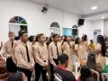 Assembleia de Deus inaugura novo templo em Santa Cruz do Deserto