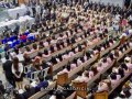 Pr. Edi Vinagre ministra na Santa Ceia de fevereiro no templo-sede