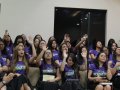 52 pessoas aceitam a Cristo no Congresso de Jovens e Adolescentes da AD Tabuleiro do Martins