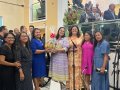 Pr. José Alberto Olímpio é o novo líder da AD em Teotônio Vilela