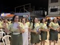 Pr. Jonas Pinho ministra no segundo dia do Centenário da AD Maragogi