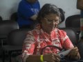 5º Congresso de Capelania reúne vários participantes na Assembleia de Deus da Cohab