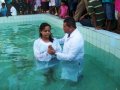 Comemorações na Assembleia de Deus em Xexéu marcam final de 2009