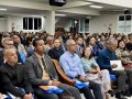 Assembleia de Deus em Alagoas sedia Seminário de Ciências Bíblicas 2025
