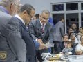 Culto de Santa Ceia no templo-sede tem mensagem sobre Exemplo dos Recabitas