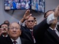 Encerramento da Convenção Estadual 2022 é marcado pelo poder pentecostal