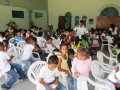 Relatório mostra trabalhos evangelísticos e sociais em Honduras