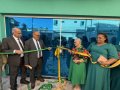 Pastor-presidente participa da inauguração do templo sede da AD Maragogi