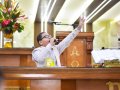 7º Congresso de Mulheres é marcado pelo poder de Deus