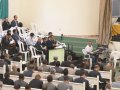 Ministros votam mudanças no Estatuto da Umadene durante AGE no Piauí