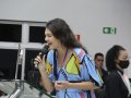 Culto de doutrina tem mensagem inspirada nas virtudes de Naamã e dos profetas