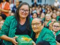 Assembleia de Deus reinaugura templo sede em culto em ação de graças