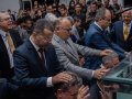 Encerramento da Convenção Estadual 2022 é marcado pelo poder pentecostal