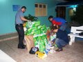Filhos de Pastores visitam o Leal e fazem a diferença em Alagoas