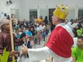 AD Cidade Sorriso 1 realiza culto de missões com a participação da juventude