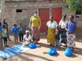 Miss. Joseane Ferreira fala sobre as últimas ações sociais desenvolvidas em Moçambique, na África