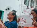 AD Moacir Andrade se despede do evangelista Arnaldo Padilha