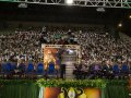 Pr. Moisés Leopoldino ministra no segundo dia de Convenção Estadual