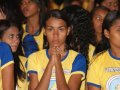 77 anos da AD em São Miguel teve o Pr. Elson de Assis e cantor Elias Silva