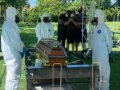 Assembleia de Deus em Alagoas diz “até breve” à irmã Rosimeire Ferreira