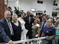 CAEMON| Casamento Coletivo da Assembleia de Deus realiza o sonho de 283 casais
