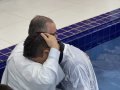 Rev. José Orisvaldo Nunes de Lima celebra 10 anos de presidência com quase 19 mil batismos