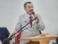Obra prospera em Chã do Pilar e mais um templo é inaugurado