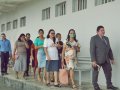 Assembleia de Deus em Alagoas celebra o Dia das Mães no Núcleo Ressocializador da Capital