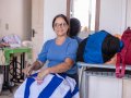 Portal AD Alagoas realiza ação beneficente no Projeto Quedes