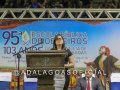 Pr. Eduardo Lopes: “Não podemos desistir, chegaremos ao céu!”