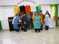 Relatório da obra missionária na Argentina: Colón e Pergamino