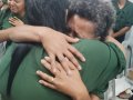 Festividade de senhoras da AD Ângelo Martins é marcada com renovo espiritual
