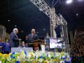 Abertura da Convenção Estadual 2019 reúne milhares de evangélicos no Ginásio do Sesi